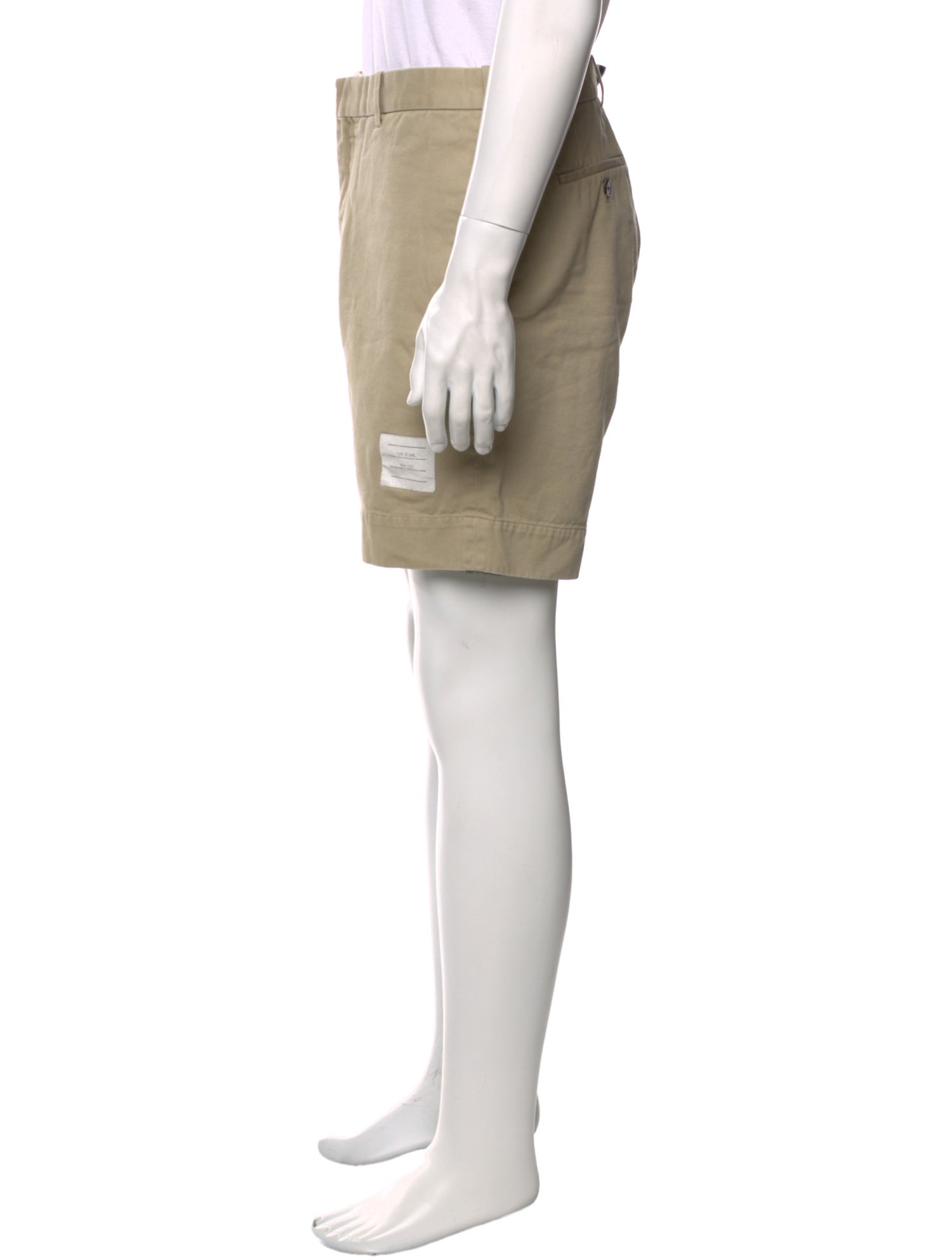 Thom Browne Chino Shorts